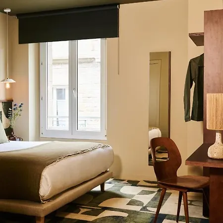Cartier Hotel