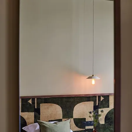 Cartier Hotel