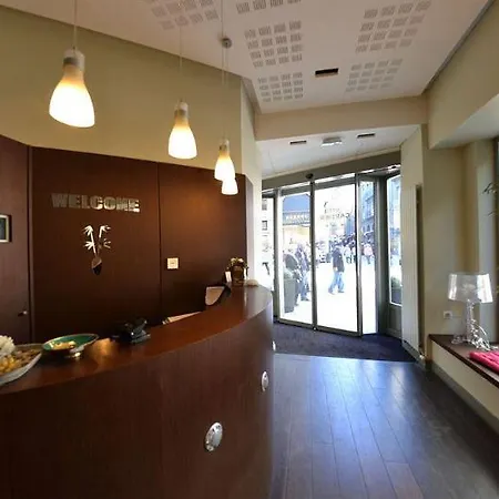 Cartier Hotel