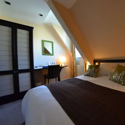 Hotel Cartier Saint-Malo